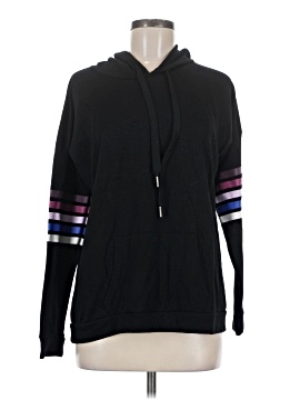 Moral Fiber Pullover Hoodie (view 1)