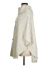 Talbots Ivory Poncho Size XS - photo 5
