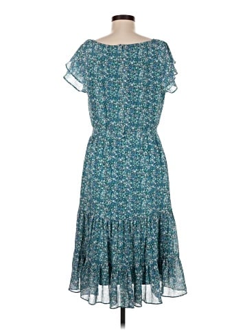 J.Crew Factory Store Casual Dress (view 2)