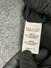 Collection By Cezele Black Coat Size M - photo 7