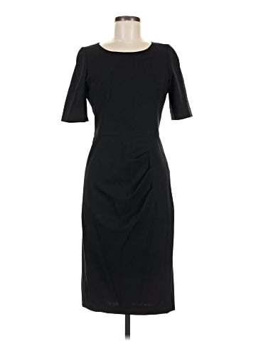 Donna Karan New York Cocktail Dress (view 1)
