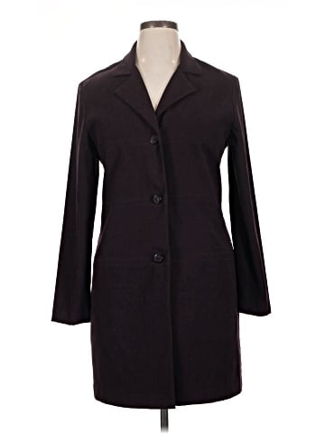 Sag Harbor Coat (view 1)