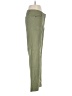 A.L.C. Solid Green Casual Pants Size 2 - photo 4