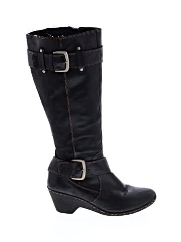 B.O.C Boots (view 1)