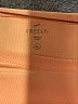 Freely Orange Sleeveless T-Shirt Size XL - photo 7
