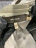 Vera Wang 100% Silk Black Sleeveless Top Size 2 - photo 7