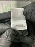 Vera Wang 100% Silk Black Sleeveless Top Size 2 - photo 8