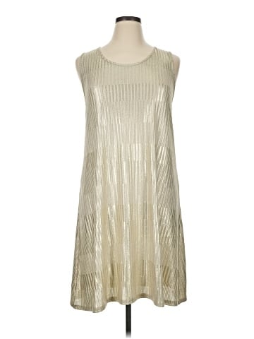 Espresso Casual Dress (view 1)