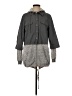 Jack by BB Dakota 100% Cotton Gray Jacket Size S - photo 1