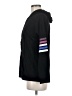 Moral Fiber Black Pullover Hoodie Size M - photo 5