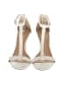 Antonio Melani Ivory Sandals Size 8 - photo 2