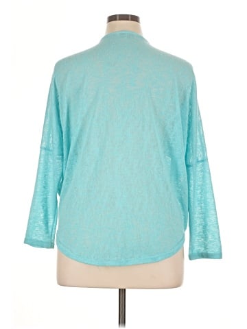 Casting Long Sleeve Blouse (view 2)
