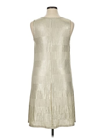 Espresso Casual Dress (view 2)