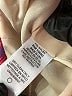 Lavender Brown Print Red Jacket Size S - photo 7