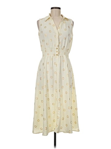 Shinestar Casual Dress (view 1)
