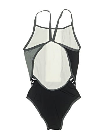 Arena One Piece Swimsuit (view 2)