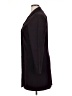 Sag Harbor Black Coat Size 14 - photo 5