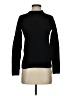Miss Selfridge Black Turtleneck Sweater Size 4 - photo 1