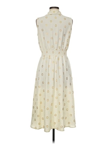 Shinestar Casual Dress (view 2)