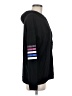 Moral Fiber Black Pullover Hoodie Size M - photo 4