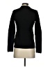 Miss Selfridge Black Turtleneck Sweater Size 4 - photo 2
