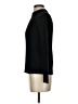 Miss Selfridge Black Turtleneck Sweater Size 4 - photo 5