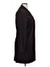 Sag Harbor Black Coat Size 14 - photo 4