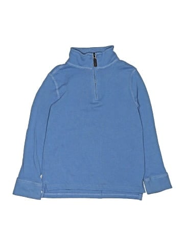 Crewcuts Long Sleeve Turtleneck (view 1)