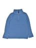 Crewcuts 100% Cotton Blue Long Sleeve Turtleneck Size XS (kids) - photo 1
