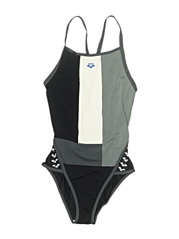 Arena One Piece Swimsuit (view 1)