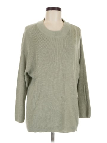 FP BEACH Pullover Sweater (view 1)