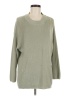FP BEACH Green Pullover Sweater Size M - photo 1