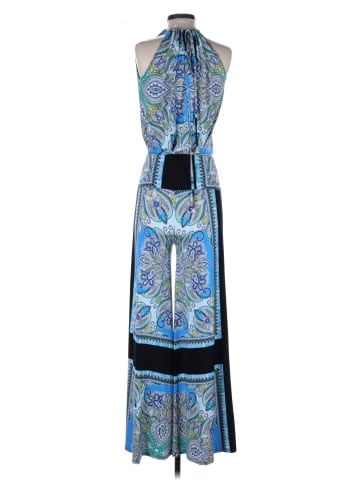 Julian Chang Jumpsuit (view 2)
