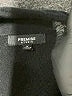 Premise Studio 100% Viscose Black Kimono Size M - photo 7