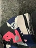 Lululemon Athletica Print Pink Active Pants Size 10 - photo 8