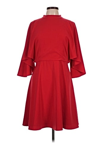 Maggy London Casual Dress (view 1)