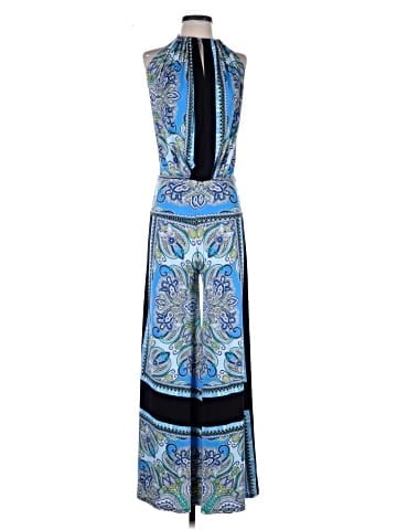 Julian Chang Jumpsuit (view 1)