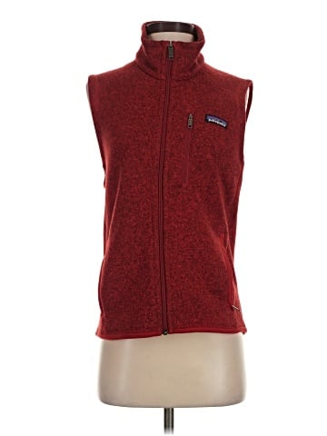 Patagonia Sweater Vest (view 1)