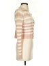 Sadie & Sage Tan Cardigan Size S - photo 4