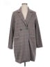 Philosophy Republic Clothing Plaid Gray Coat Size XL - photo 1