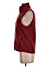 Patagonia 100% Polyester Red Sweater Vest Size XS - photo 5