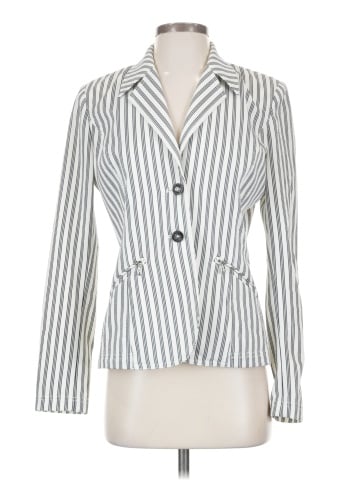 St. John Sport Blazer (view 1)