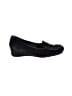 VANELi Black Flats Size 7 1/2 - photo 1