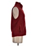 Patagonia 100% Polyester Red Sweater Vest Size XS - photo 4