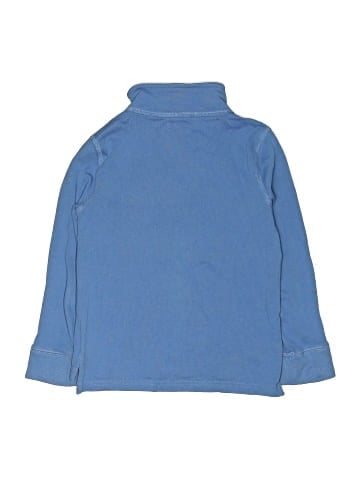 Crewcuts Long Sleeve Turtleneck (view 2)