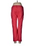 Current/Elliott Red Jeans Size 28 waist - photo 2