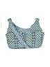 Vera Bradley Blue Shoulder Bag One size - photo 1