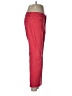 Current/Elliott Red Jeans Size 28 waist - photo 4