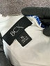 BCX Paisley Blue Jumpsuit Size XL - photo 4