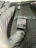 VERTIGO Solid Black Casual Skirt Size S - photo 4
